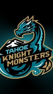 Tahoe Knight Monsters Hockey