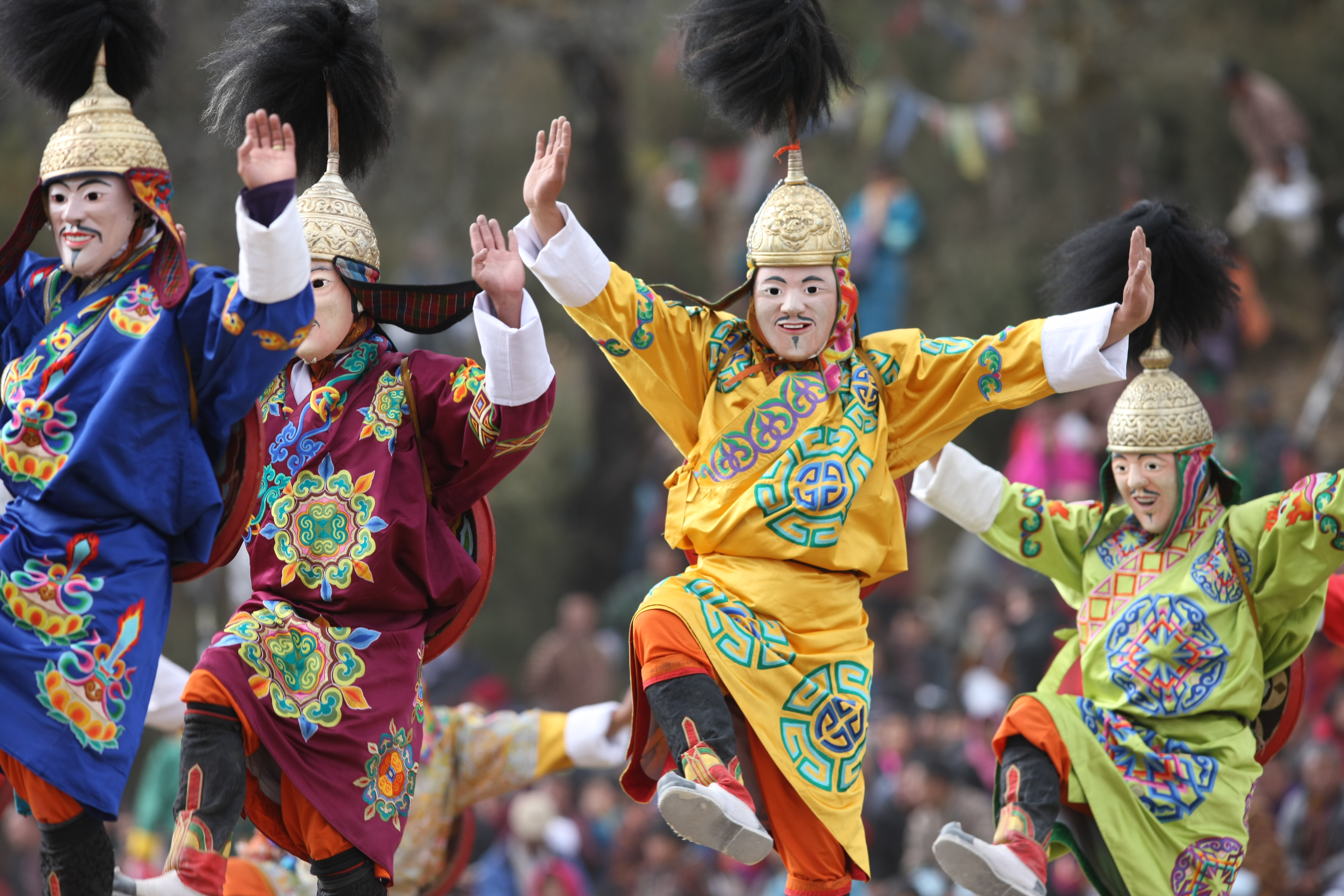Bhutan Cultural Tours