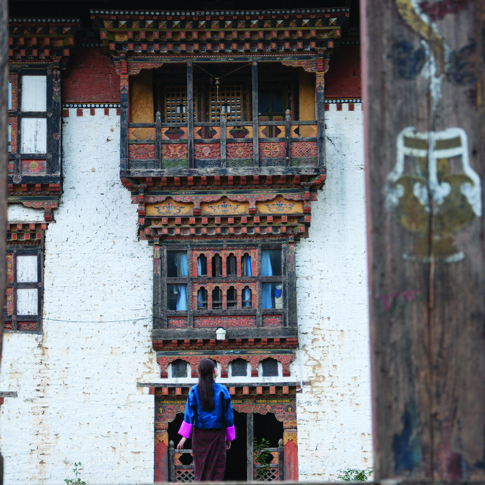 Bhutan Eco-Tourism Tours