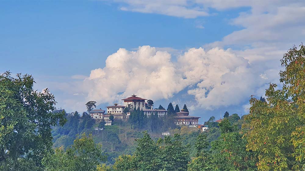 Bhutan Tour Packages from Mumbai
