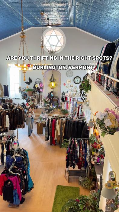 burlington coat factory dresses Maternity Market St Burlington's 23 Vintage Shops: Icons To Hidden Gems Hello Burlington Women's floral print maxi dress Ladies dresses Teal Dresses for Weddings Color:Peach Tapestry
