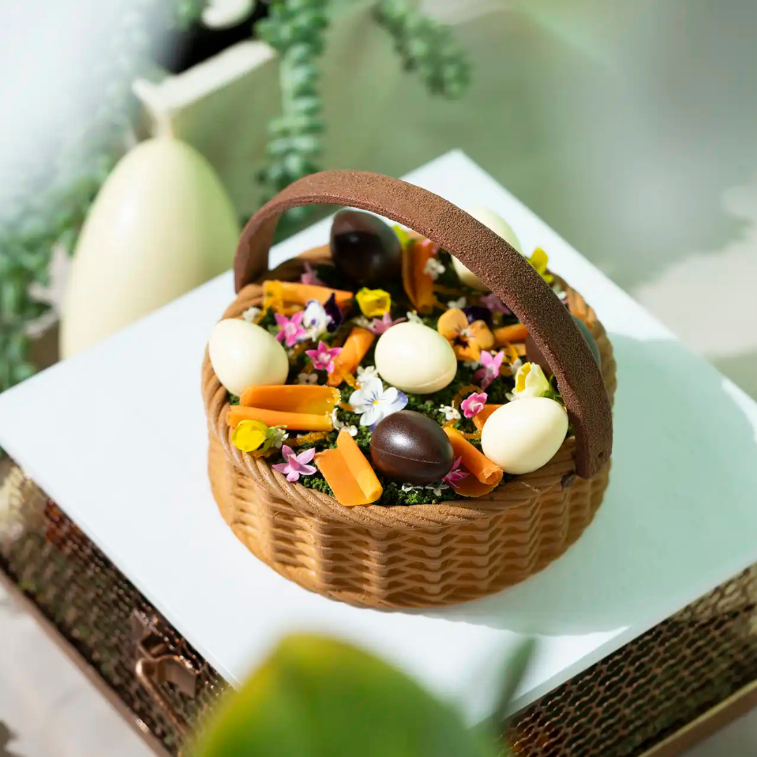 Easter Basket