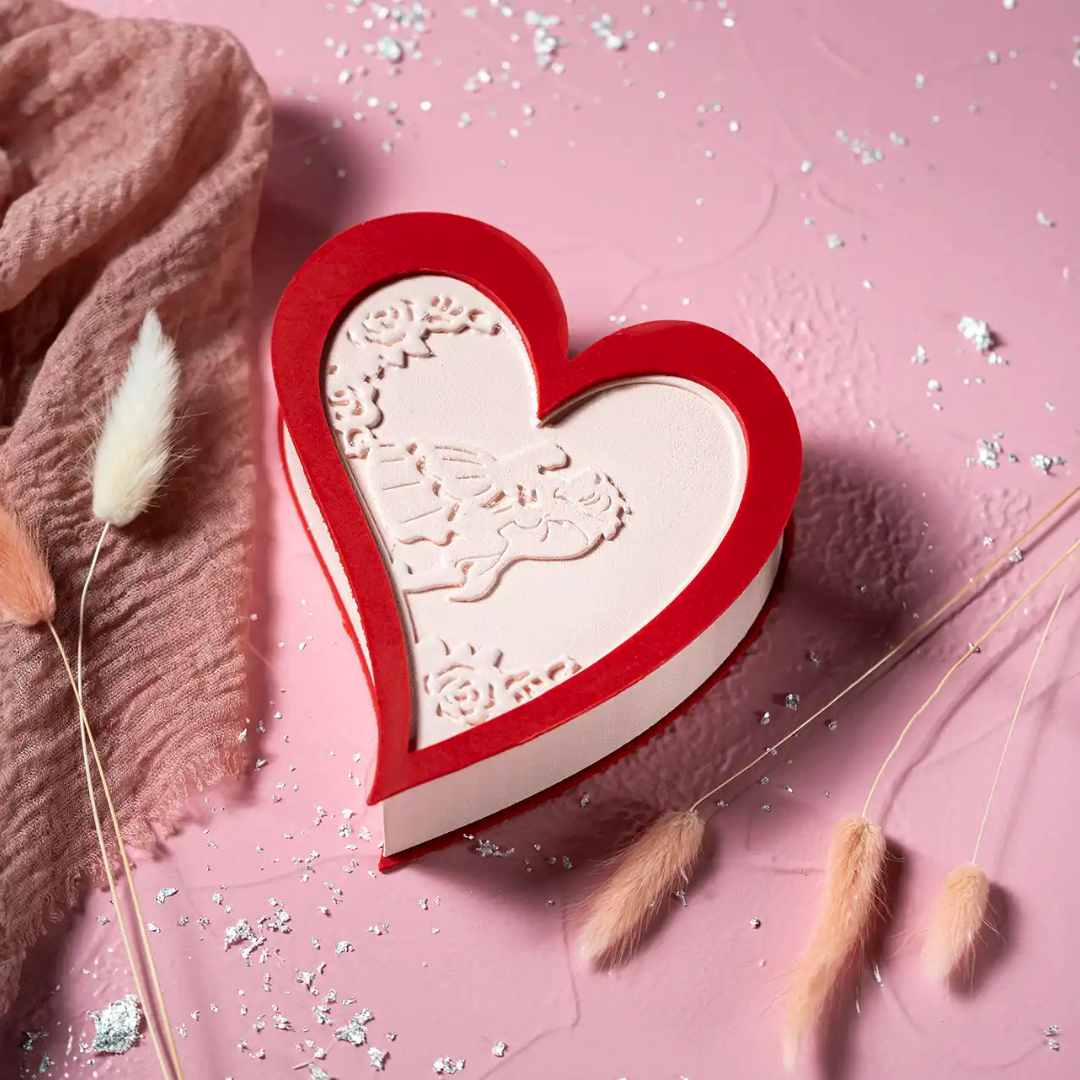 Honey Cake at Cannelé Mulia Bali